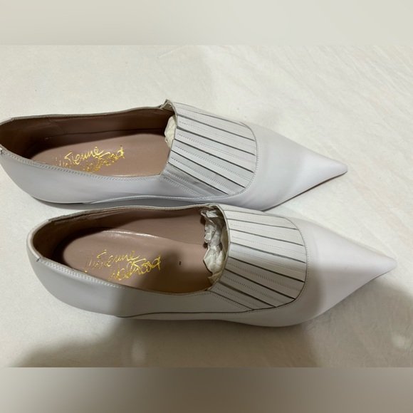 VIVIENNE WESTWOOD Shelly Slip on - Picture 7 of 8